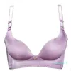 Nowe przybysze kobiety Lady Invisible Bras Biesty Seksowne silikonowe bawełniane bawełniane backless bez ramiączek NX138 Darmowe wysyłki