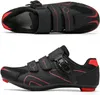 Chaussures professionnelles hommes Mtb Chaussures cyclistes femmes