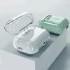 Apple AirPods를위한 미국 EU 창고 Pro 2 Air Pods Pro 2 3 이어폰 2nd 헤드폰 액세서리 실리콘 보호 커버 애플 무선 충전 상자 충격 방지 케이스