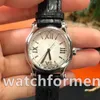 Watch Designer Watches Women's Luxury Fashion Multi color Stainless Steel Quartz Electronic Waterproof Sapphire Women's Watch