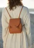 Spegelkvalitet Fashion Designer Mini Bag Man Handväska Mens äkta läder Kvinnlig bagage skolväska Cross Body Påsar