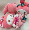 Gros mignon peluche tou jouets en peluche jeux pour enfants Playmates cadeaux de vacances décoration de la salle prix de la machine à griffes cadeau de Noël cadeau du nouvel an