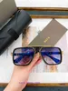 Dita Modelo: DTS 403 2024 Nova moda óculos de sol retrô para homens e mulheres de alta qualidade réplica perfeita embalagem original OJES