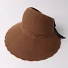 Ball Caps Dog Baseball Cap Visor Women Roll Top Able Beach Wide Up Sun Summer Open Fold Hat Oh Heck