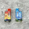 Runtz şarj edilebilir tek kullanımlık vape kalem 2.0ml 400mAh Runty 10 Flavors Boş Cihaz Pods Buharlaştırıcı kalem