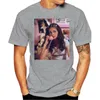 Magliette da uomo 2024 T-shirt moda in cotone O-collo da uomo con stampa personalizzata Jackie - That 70s Show Women