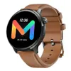 Inteligentne zegarki Mibro Lite 2 Smartwatch 1.3 cala AMOLED HD Ekran 9,8 mm Ultra Watch Waterproof Sport Tracker Men Men Women Watch 230Mahl2401