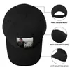 Ball Caps Chase Rice Ready Set Roll Baseball Cap Luxus Herren Hut Snapback Pferd Western Hüte Herren Damen