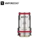Vaporesso GTI 메쉬 코일 0.15ohm 0.2ohm 0.4ohm 헤드 기화기 E 담배 Itank POD Target 80/100/200 키트