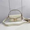 Family Women's Bag Tabby Classic Wine God Fashion One ramię przenośny pach