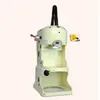 Automatisk mjölk Snöflinga Cream Fine Snow Ice Maker Crusher Ice Machine Bingsu Machine Snow Ice Shaver Machine