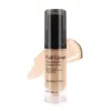 Concealer 5 färger fullt omslag vätska concealer makeup öga mörka cirklar kräm vattentät smink make face face corrector kvinnor kosmeticl2401