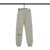 Pantalon homme Jagger Sport classique imprimé réfléchissant pantalons de survêtement coton décontracté Couple peluche Hip Hop pantalon 80