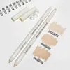 Concealer Fine concealer to cover Periorbital dark circles spots acne marks face concealer foundation cream waterproof lip contour pen