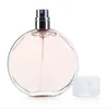 3-7 dni czas dostawy w USA Perfumy kobiety 100 ml EAU Tendre Długotrwały zapach ciało sprayowe Perfumy dla kobiet