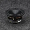 Alto-falantes KYYSLB FR65YLL 50100W 48ohm 6,5 polegadas Alto-falante Midbass HiFi Alumínio Cerâmico Alto-falante Fundido Alumínio Woofer Speaker