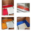 Bath Mats Printing And Shower Room Set Modern Style Non-Slip Beside Bathtub Er Mat Microfiber Drop Delivery Home Garden Bathroom Acces Dhmiz