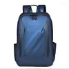 Рюкзак 2024 рюкзаки для мужчин ноутбук Rucksacks мужской водонепроницаемый пакет
