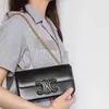 Top -Qualität Selinss Designer Frauen Geldbeutel Echtes Lederhandtaschen Original Großhandel Taschen Taschen Online -Shop nicht ohne Grund mit echtem Logo