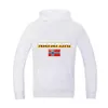 20ss Heren Stylist Hoodies Mode Mannen Vrouwen Casual Jas Heren Herfst Capuchon Losse Sweatshirt 15 Kleuren Maat M-XXL