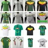 Maillot Senegals soccer jerseys 2023 2024 Senegalese football shirts MANE KOULIBALY KOUYATE ISMAILA B.DIA KEITA BALDE jersey player version men kids kit 22 23 24