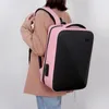 Backpack Type Shell Fashion Commuter Bag Large Capacity Anti-theft Travel Everything Shoulder Unisex