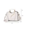 Totes Vento Marea Handbag For Women 2023 Fashion Design Purse Brand Tote Soft PU Leather Shoulder Bag Side Cat Quality Crossbody White