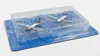 電気/RC CAR 1 400日本のDC-4航空機モデルN88844 JA6001合金完成製品modell231223