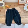 Pantalon hiver nouveau pantalon en toisse de bébé bébé