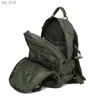 Sacs de plein air Militaire tactique sac à dos voyage Camping sac armée accessoire Nylon Sports de plein air pêche Mochila randonnée chasse hommes Molle PouchH24119