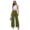 Women's Pants High Waisted Wide Leg Sweatpants Casual Yoga Jogger Official Store Ropa De Mujer Pantalones Pant Set