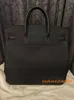 Bolsas Edição Limitada Bolsas de Viagem de Grande Capacidade 40 Bolsa de Couro Bolsa de Viagem Masculina e Feminina Bolsa de Viagem de Negócios de Couro Genuíno HB 9JDM