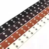 Belts Star Eye Rivet Pu Leather Belt Goth Style Double Pin Buckle Man Woman Fashion Casual Puck Waistband For Jeans Decorative