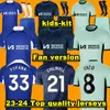 23 24 Nkunku Jackson CFC camisas de futebol Disasi 2023 2024 Enzo Fernandez Mudryk JAMES STERLING Cucurella Chukwuemeka camisa de futebol masculino kit infantil Ugochukwu