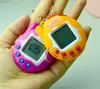 Nuovi giocattoli elettronici per bambini Beyblade regalo di Natale retrò animali domestici virtuali giocattoli divertenti Tamagotchi regalo per bambini giocattolo educativo BJ