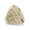 RANGS RINGS اسمك الخاص Winnipeg Blue Bombers CFL Gray Cup Champions Ring Ring Thinpress Men Gift Wholesal Drop D DHBQE