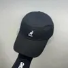 Kangol настоящая бейсбольная кепка унисекс, регулируемая повседневная солнцезащитная кепка с утконосом