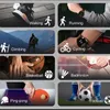Montres 2022 nouveau NFC Bluetooth appel montre intelligente hommes pleine touche Sport Fitness montres sans fil charge étanche Smartwatch pour Android