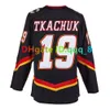 Pas cher en gros livraison directe hommes enfants Blackhawks 98 Connor Bedard maillot de hockey Chicago rouge blanc 100% Ed taille S-XXXL 9987