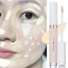 Concealer Ändern Sie den Hautton. Flüssige Concealer-Grundierungscreme. Abdeckung Akne-Flecken. Augenringe. Feuchtigkeitsspendender 4-Farben-Concealer-StickL2401