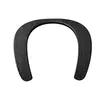 Speakers Rockmia EBS905 3W*2 Wearable Neckband Speaker Bluetooth 5.0 Handsfree EarFree for TV Game Play Home Outdoor Use TF Card