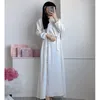 民族衣類マレーシアレースアップイスラム教徒ドレスKaftan Dubai Abaya Turkish Saudi Saudi Arfican Diamond for Women Caftan Robe Islam