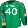 Green Patricks Day St. Blues Carter Hutton 55 Colton Parayko 19 Jay Bouwmeester 34 Jake Allen 26 Paul Stasy Blank Hckey Jerseys 2362