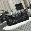 Moda feminina es de couro de luxo macote de luxo tiras de malha masculina bola crossbody ombro ombro keepall designer saco de toute espelho embreagem de qualidade saco de viagem de alta capacidade