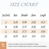 Women's T Shirts 2024 Fashion Casual Long Sleeve Solid Colour Square Neck T-Shirt Button Decoration Irregular Hem Top Official Store