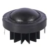 Accessoires 2 st Hifi 1 inch 1.5 inch Tweeter Luidspreker 4/6/8ohm 30 W 19/25 CoreSilk Film Met Koellichaam Voor Auto Audio Diy neodymium Nieuwe