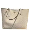 Projektanci torba modna i duża pojemność koooachs torba na torbę dla kobiet prosta i elegancka torba na zakupy ręczna torba na ramię