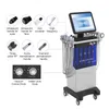 Hot sales hydrafacial skin deep cleaning machine microdermabrasion spa use wrinkle removal BIO Lifting RF facial Beauty Equipment