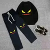 Designer Mens Sweats à capuche Sweatshirts Imprimer Femmes Survêtements Causal Vêtements Ensembles Sweatsuits Sport Jogger Pollover Pantalons à capuche Costumes