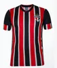 2024 2025 Fan giocatore Versione SAO PAULO Maglie da calcio 23 24 Luciano Alisson Chiari Arboloda James Pato Lucas James 24 25 Home Away Football Men Women and Kids Shirt